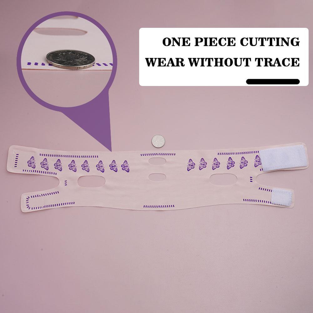 V Line Face Slimming Bandage,  - Skincare Qv ulasan dan harga