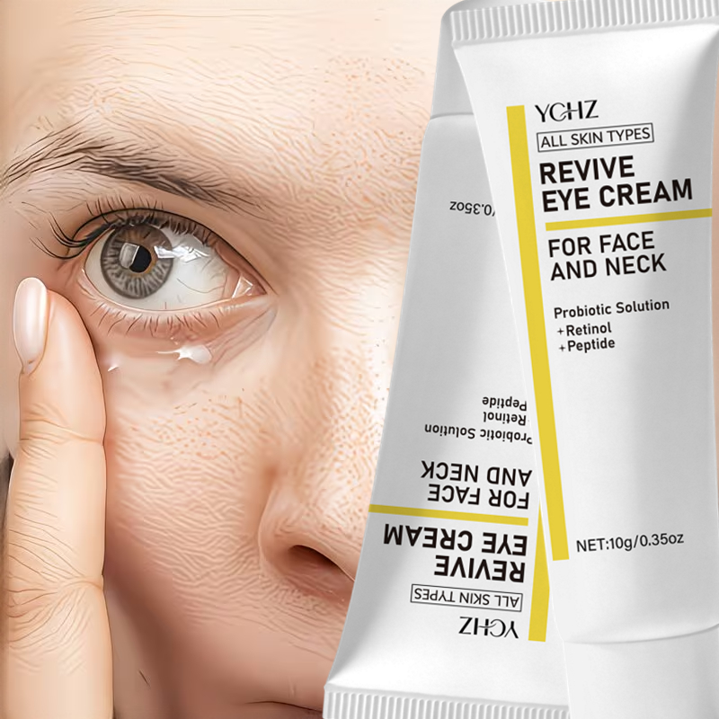 Peptide Eye Cream, Rich in Col - Eye Cream Peptide ulasan dan harga