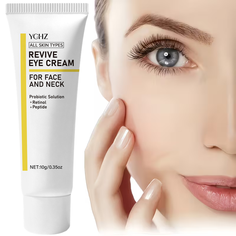 Peptide Eye Cream, Rich in Col - Eye Cream Peptide ulasan dan harga