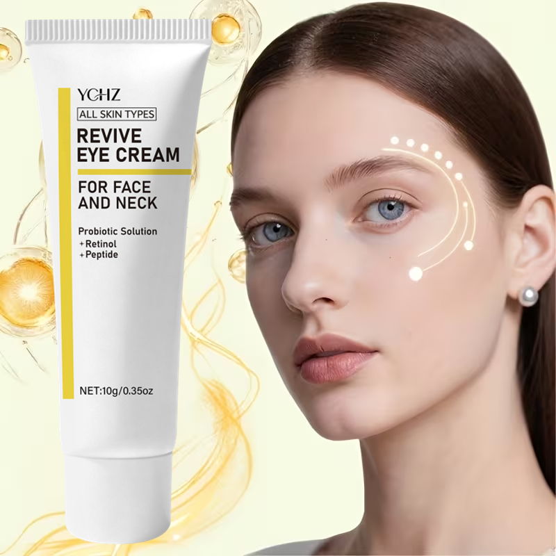 Peptide Eye Cream, Rich in Col - Eye Cream Peptide ulasan dan harga