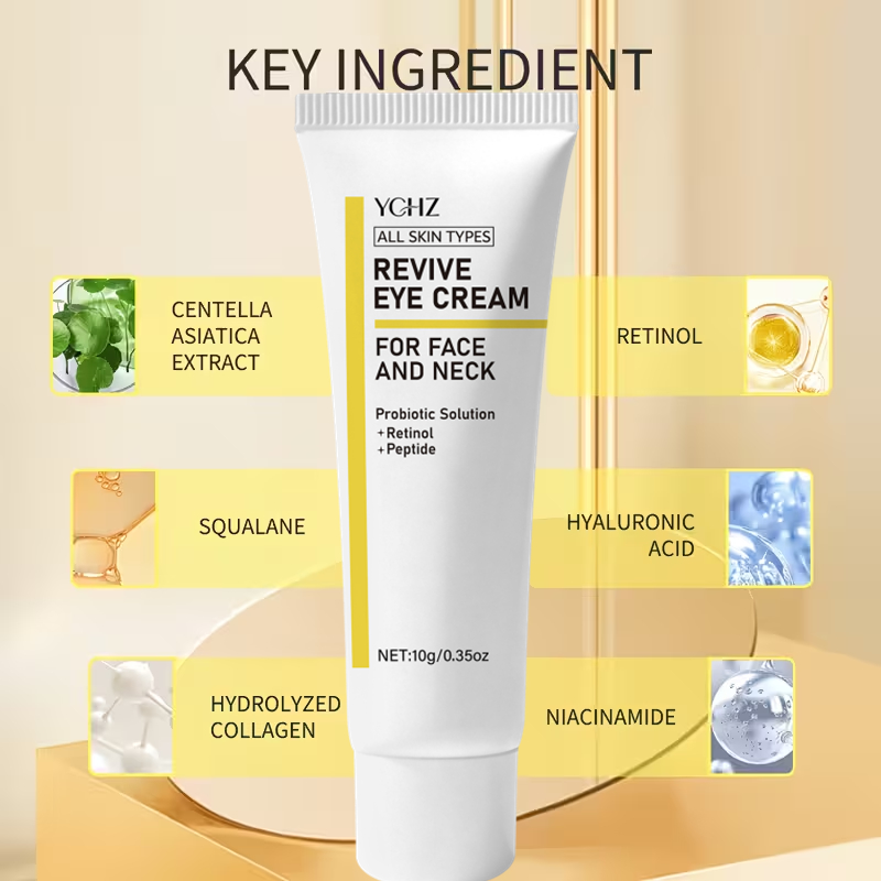 Peptide Eye Cream, Rich in Col - Eye Cream Peptide ulasan dan harga