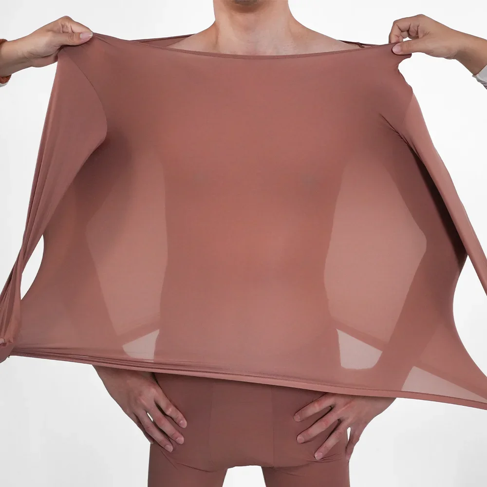 Mens Thermal Underwear Set Sea - Xl Skincare ulasan dan harga