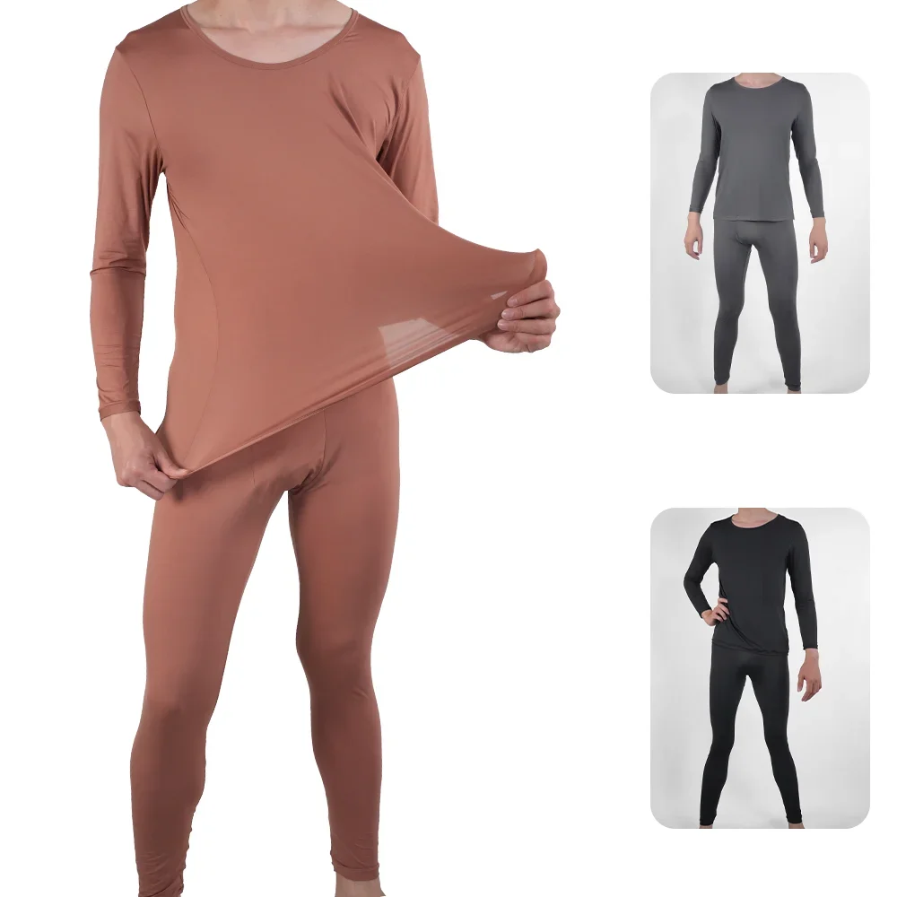 Mens Thermal Underwear Set Sea - Xl Skincare ulasan dan harga