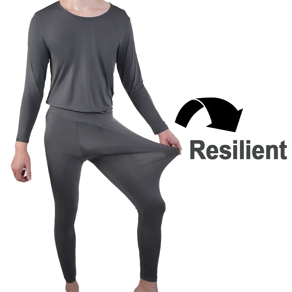 Mens Thermal Underwear Set Sea - Xl Skincare ulasan dan harga