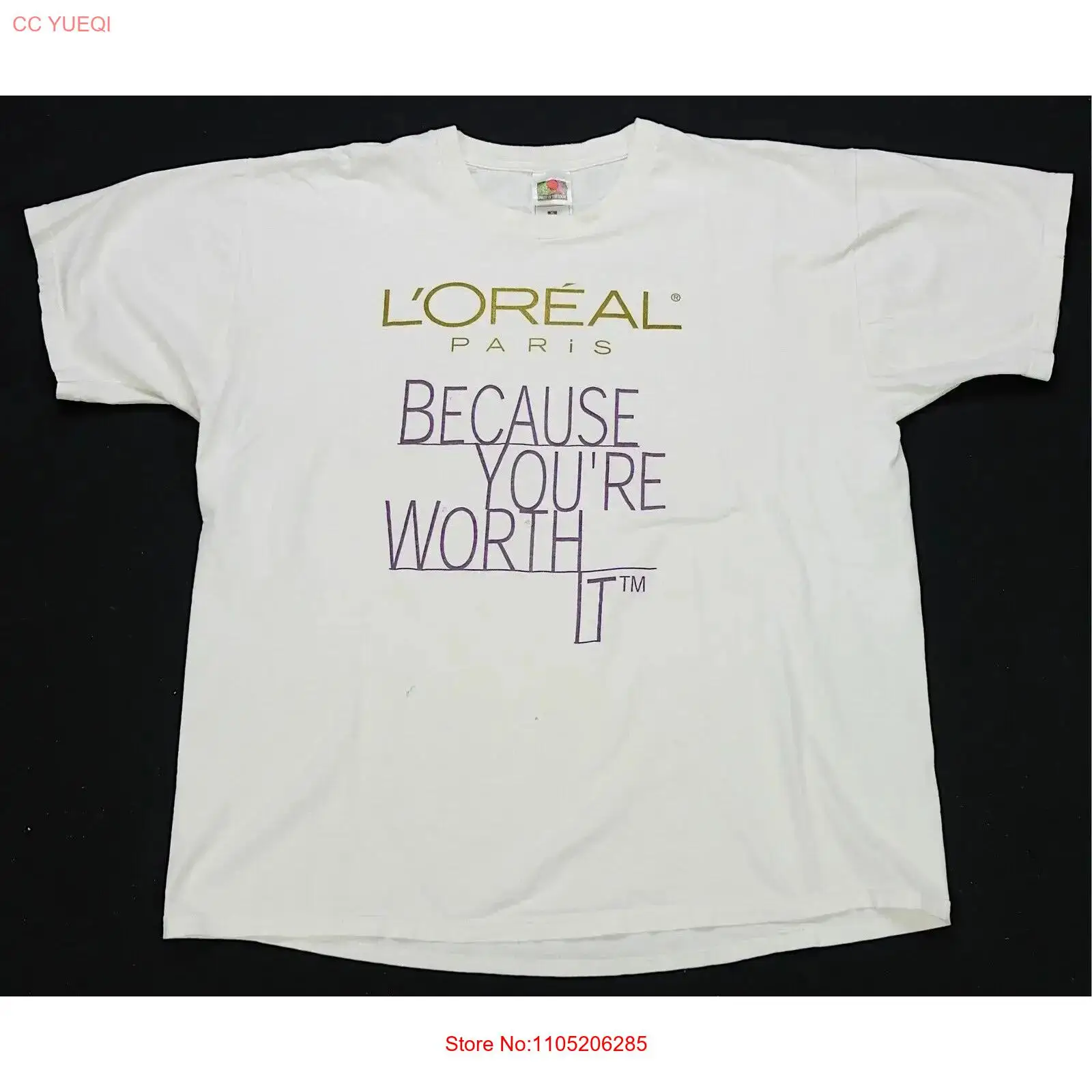 Rare Vintage L Oreal Paris Bec - Xl Skincare ulasan dan harga