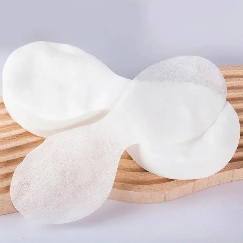 100Pcs Disposable Eye Mask Pap - Skincare Qv ulasan dan harga