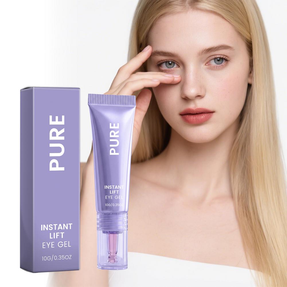 Pure Beauty Peptide Collagen I - Eye Cream Peptide ulasan dan harga