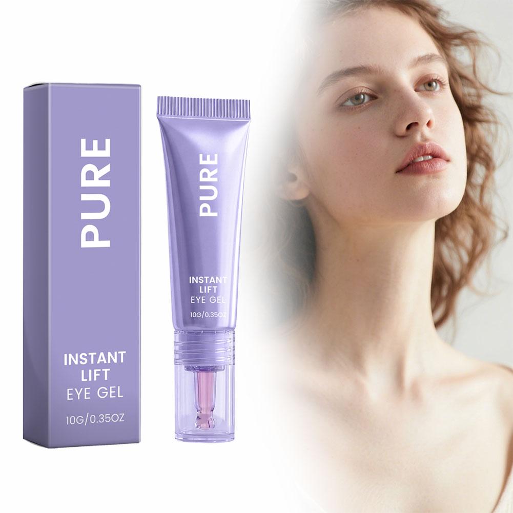 Pure Beauty Peptide Collagen I - Eye Cream Peptide ulasan dan harga