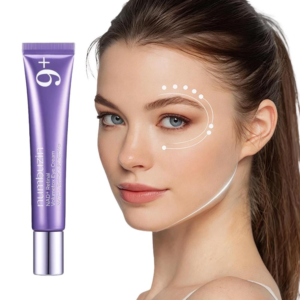 9+Retinal Peptide Eye Lift Cre - Eye Cream Peptide ulasan dan harga