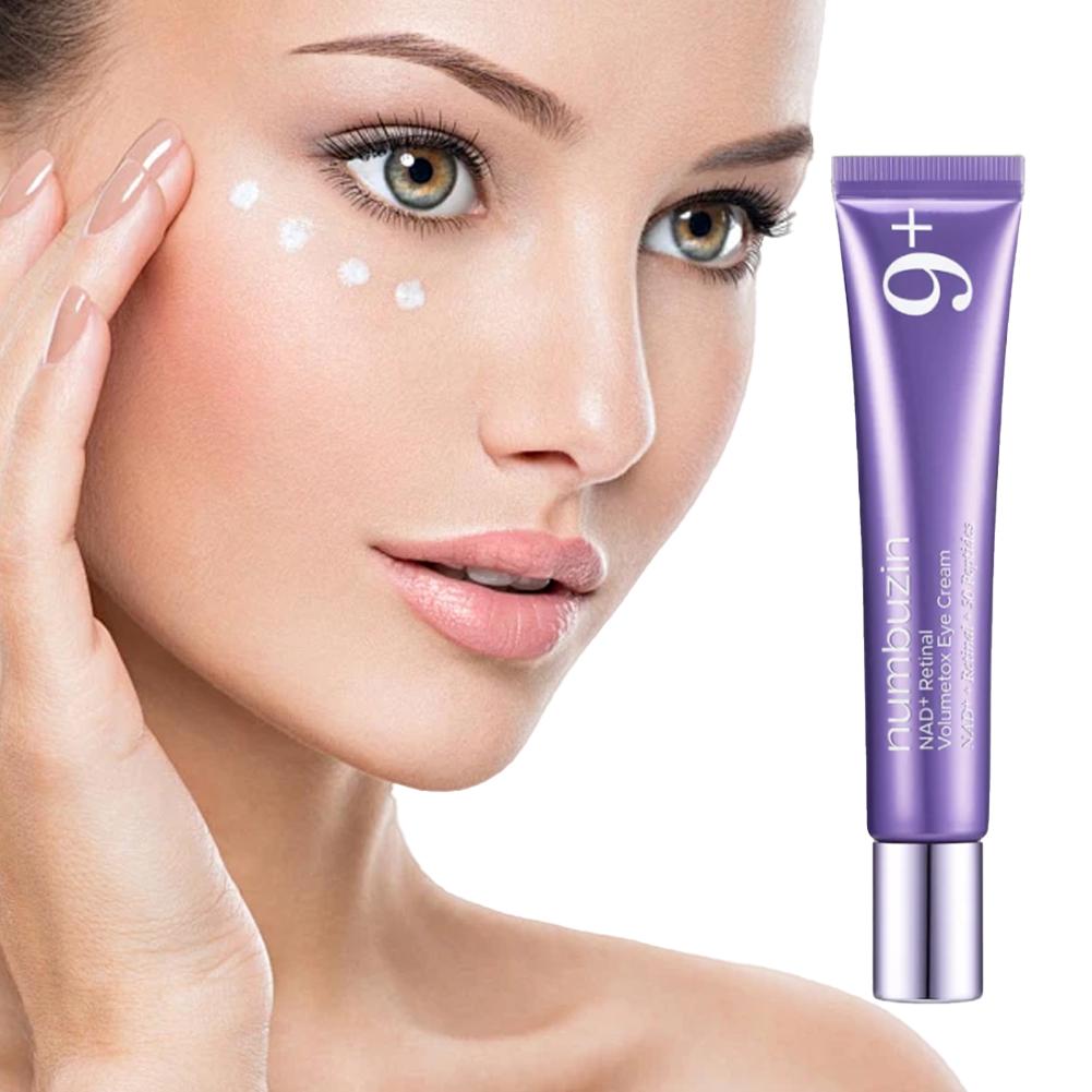9+Retinal Peptide Eye Lift Cre - Eye Cream Peptide ulasan dan harga