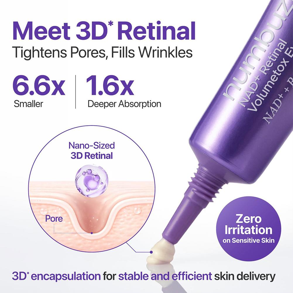 9+Retinal Peptide Eye Lift Cre - Eye Cream Peptide ulasan dan harga