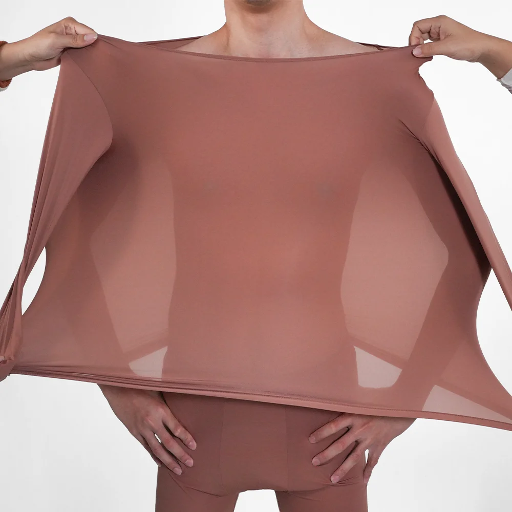 Mens Thermal Underwear Set Sea - Xl Skincare ulasan dan harga