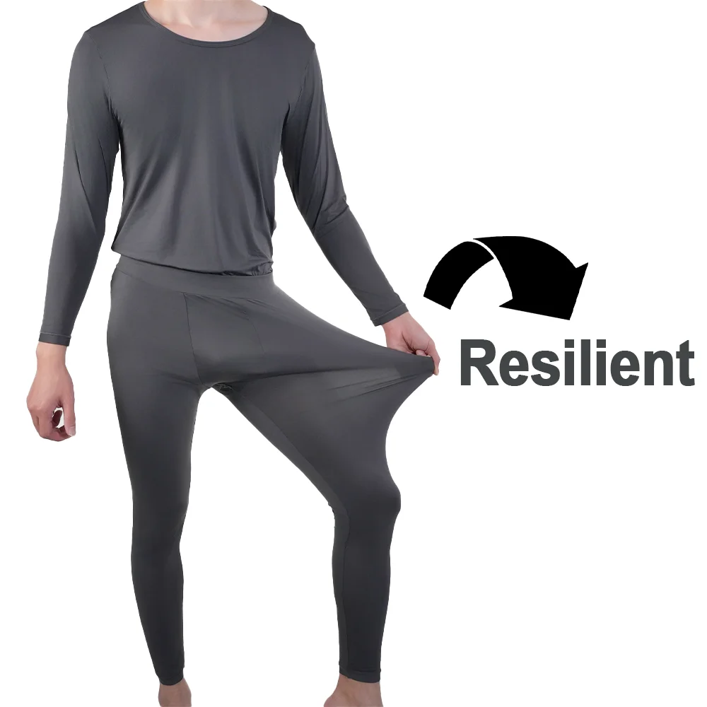 Mens Thermal Underwear Set Sea - Xl Skincare ulasan dan harga