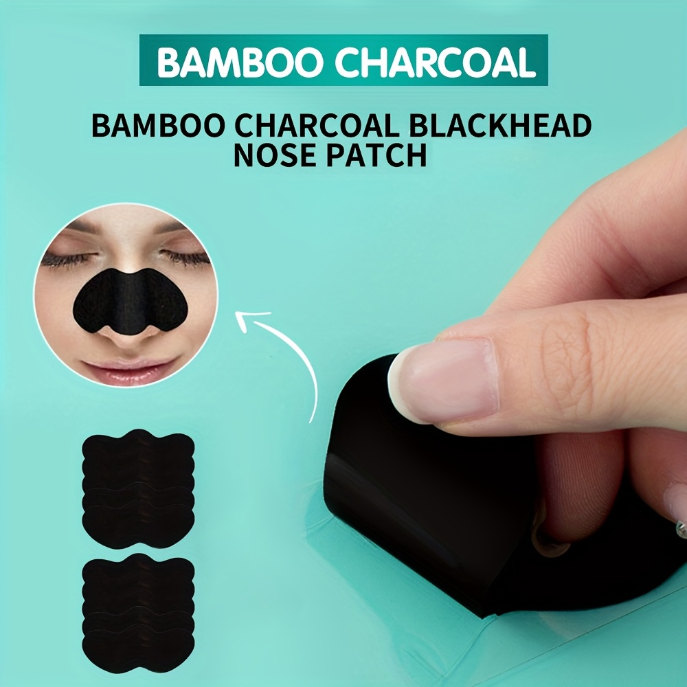 10/20/50/100Pcs Nose Pore Blac - Skincare Qv ulasan dan harga