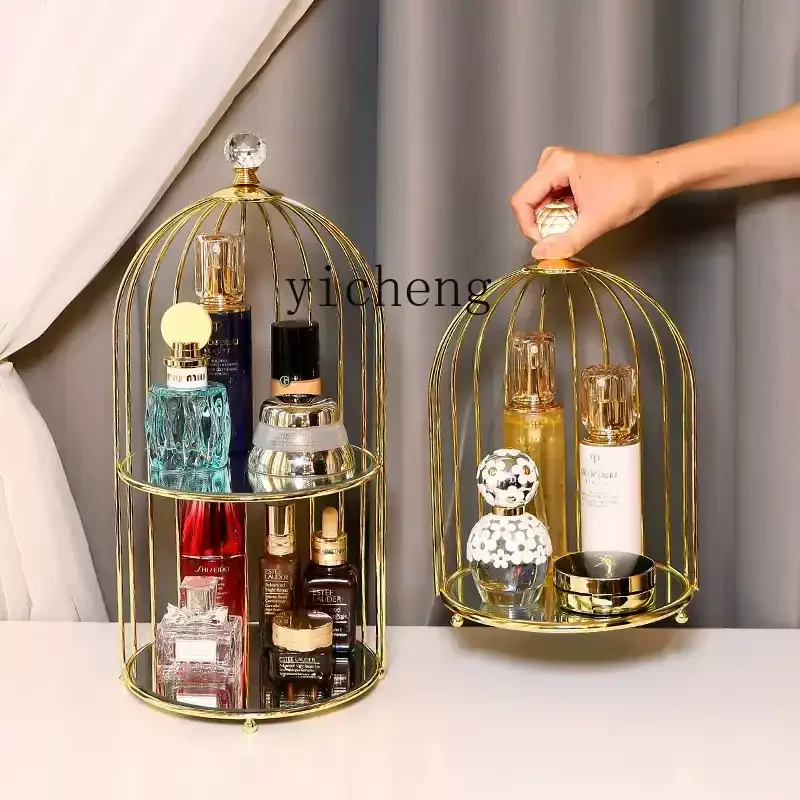 XL light luxury cosmetics shel - Xl Skincare ulasan dan harga