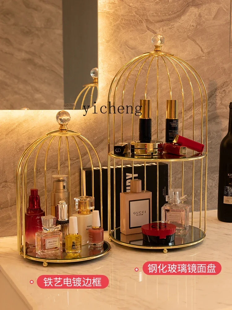 XL light luxury cosmetics shel - Xl Skincare ulasan dan harga