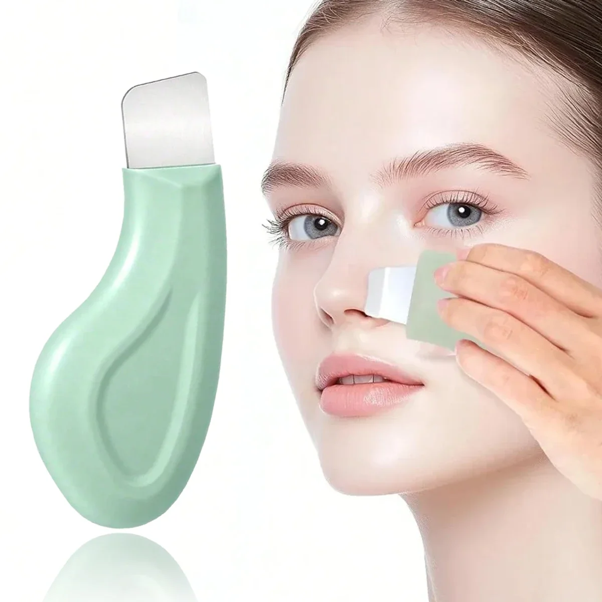 Blackhead and Whitehead Remova - Skincare Qv ulasan dan harga