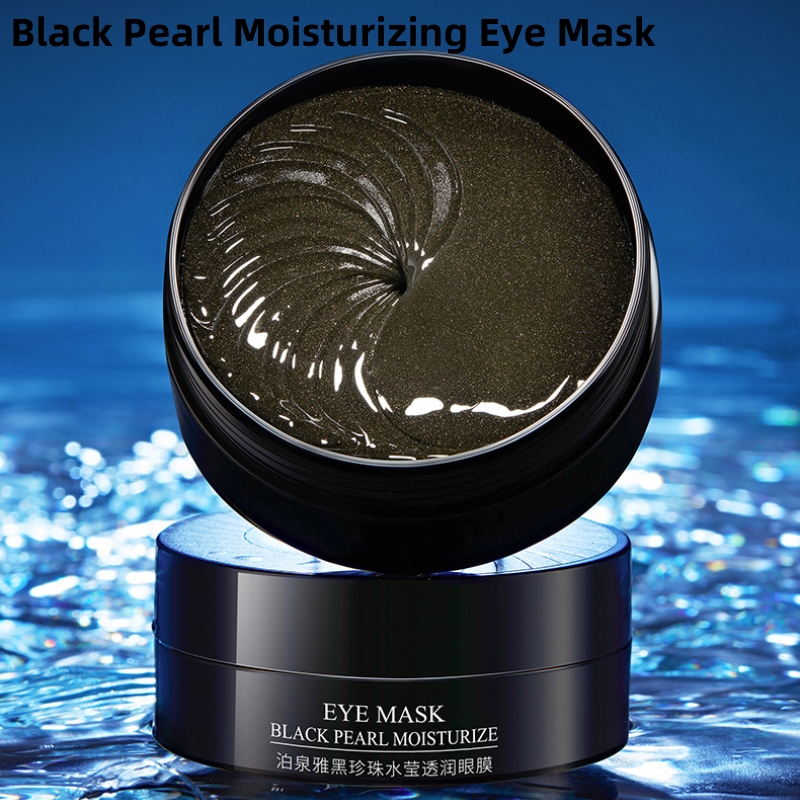 60 Patches/30 Pairs of Blue Co - Eye Cream Peptide ulasan dan harga