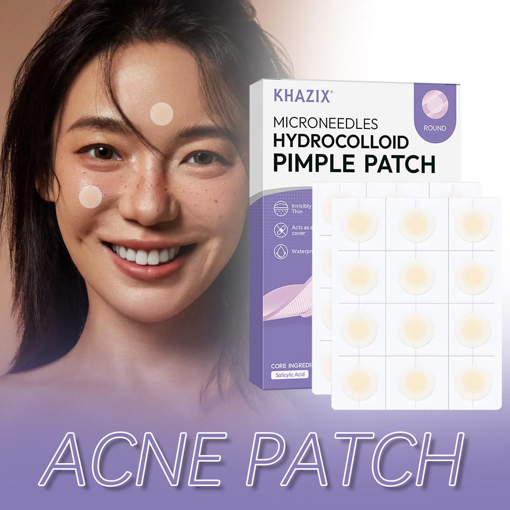 Hydrocolloid Pimple Patch Micr - Skincare The Originote ulasan dan harga