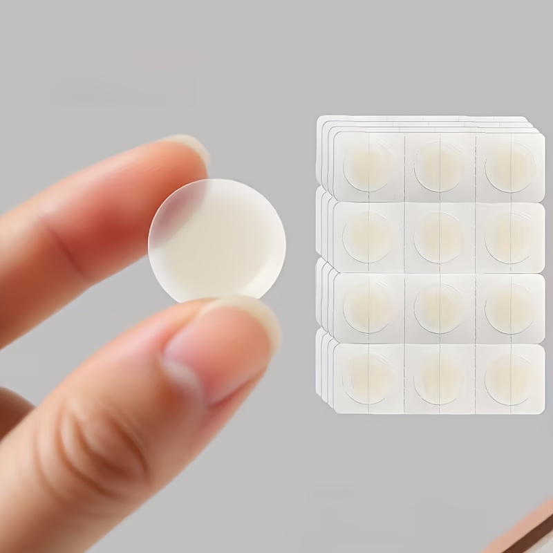 48 PCS Hydrocolloid Acne Patch - Skincare The Originote ulasan dan harga